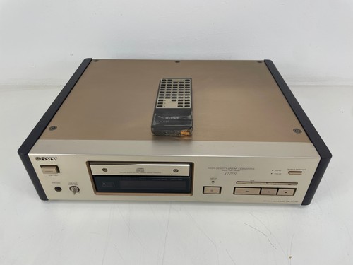Sony cdp x77es lettore cd - -, cdp-x77es