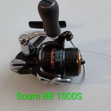 Mulinello da Pesca SHIMANO