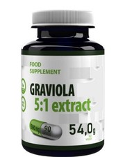 Graviola Estratto di Frutta