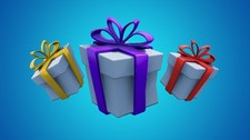 REGALO FORTNITE