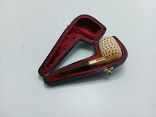 Pipa in schiuma di mare