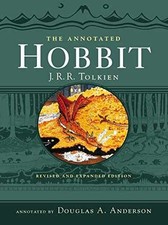The Annotated Hobbit -