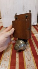 Antico Campanello Primi 900