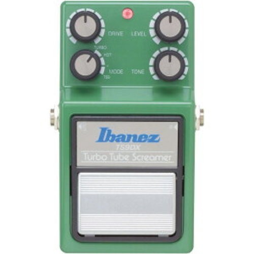 Ibanez ts9dx overdrive per - ts9dx,