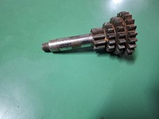 INGRANAGGIO QUADRUPLO PER