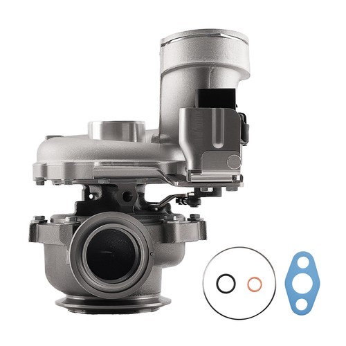 Gtb2260vk turbocompressor for - gtb2260vk,