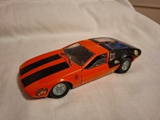 Politoys/polistil Mangusta