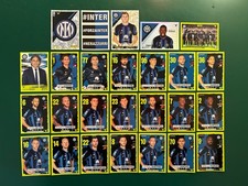 26 FIGURINE STICKERS