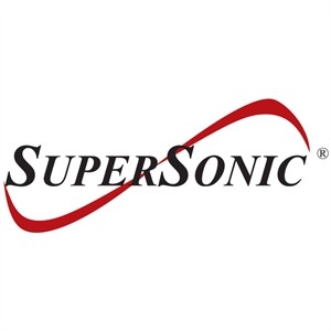 Supersonic 780kt android - 7",