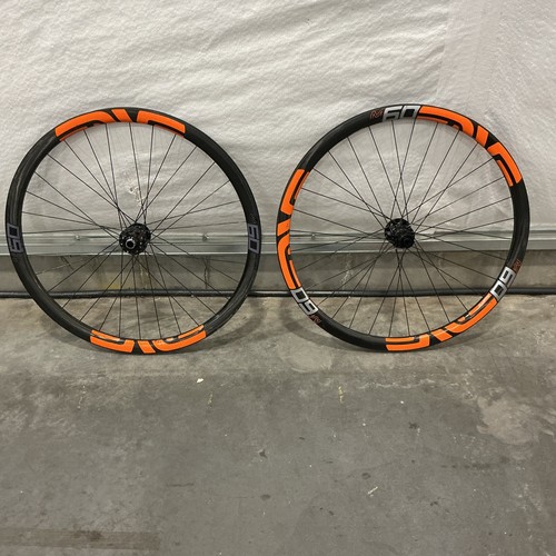 Enve m60 forty set ruote - set,