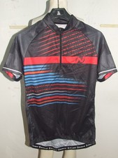 MAGLIA SHIRT MAILLOT CICLISMO