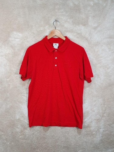 Polo sportiva lacoste - lacoste, uomo