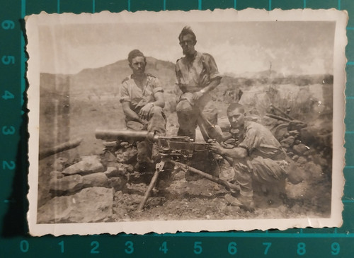 Foto ww2 soldati con - soldati,