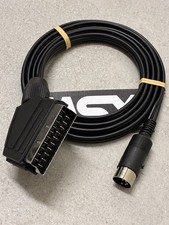 Cavo MSX Fbas Scart Composito