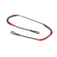 Corda di ricambio 26,5" rossa
