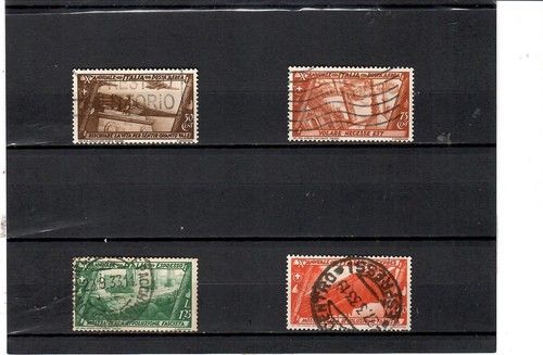 Regno 1932 anniv marcia - 1932-anniv., su
