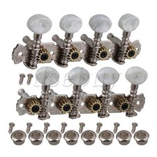 NICKEL MANDOLIN Set di