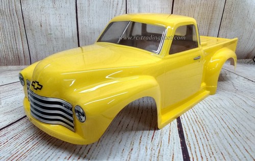 Carrozzeria chevy pickup - carrozzeria,
