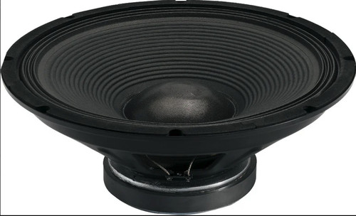 Woofer pollici ohm - 4,