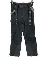 Pantaloni Da Sci Windstopper