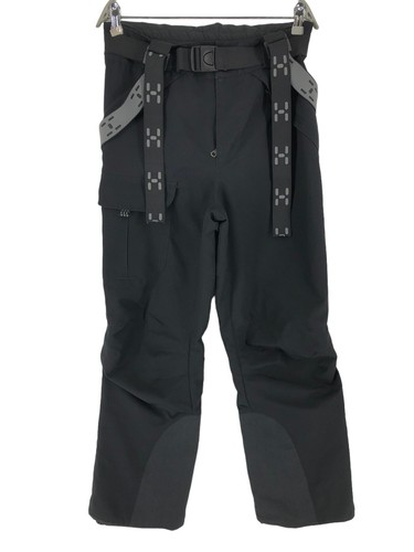 Pantaloni sci windstopper - sci,