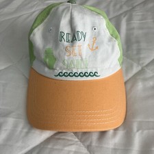 Ready set sail - set, womens