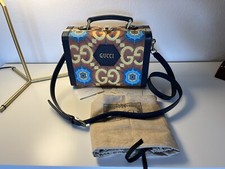 GUCCI Centellinan Handle GG