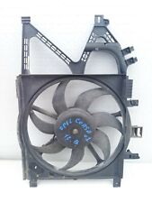 ELETTROVENTOLA - VENTOLA MOTORE OPEL CORSA C ANNO 2001 ( 1.2. BENZINA )