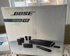 Sistema Home Theater Bose