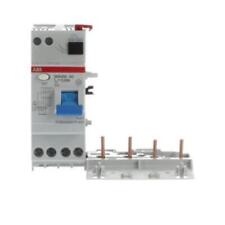 DDA204 AC 40A 30MA BLOCCO