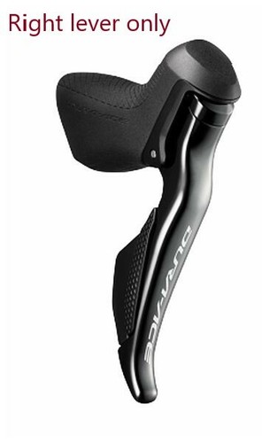Shimano dura ace di2 r9150 - dura,