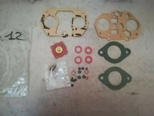 KIT REVISIONE CARBURATORE ALFA