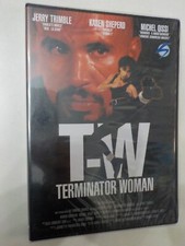 Terminator Woman -  Film in