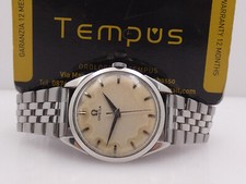 OMEGA VINTAGE  HONEYCOMB ANNO