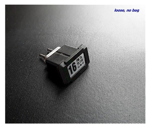 Radio epoca prop - radio, fm