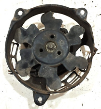 VENTOLA RADIATORE HONDA VT 500 CUSTOM 1987 1988 RICAMBI USATI