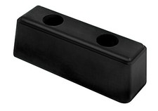 TAMPONE PARACOLPI IN GOMMA 2