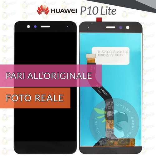 Display huawei p10 - display,