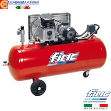 Compressore Trasmissione a