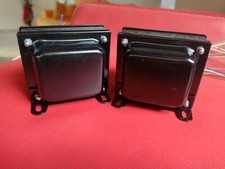 Coppia trasformatori di uscita Push Pull 9K-12K  EL84-6BQ5-6P14P