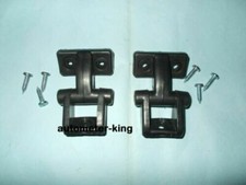 CERNIERA PARABREZZA SUZUKI