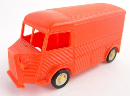 Cle camion van vintage - cle,