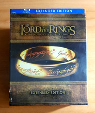 IL SIGNORE DEGLI ANELLI LORD