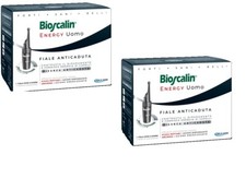 BIOSCALIN PRO DENSITY FIALE CAPELLI ANTICADUTA UOMO trattamento 2 MESI