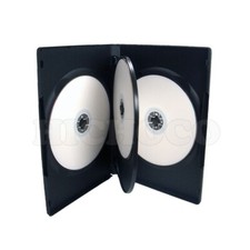 50 14mm Multi Hold 4 Disc Quad