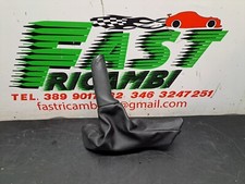 CUFFIA LEVA FRENO STAZIONAMENTO BMW SERIE 1 116D F20 13599911 2013