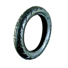 Pneu poussette 2x1 - pneu, 1/2x1.75x2