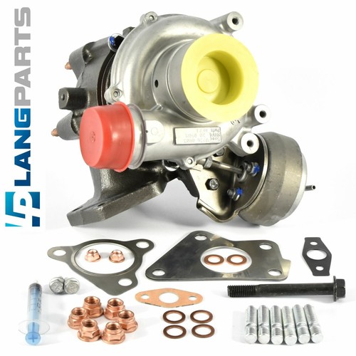 Turbocompressore per mazda - per, 3