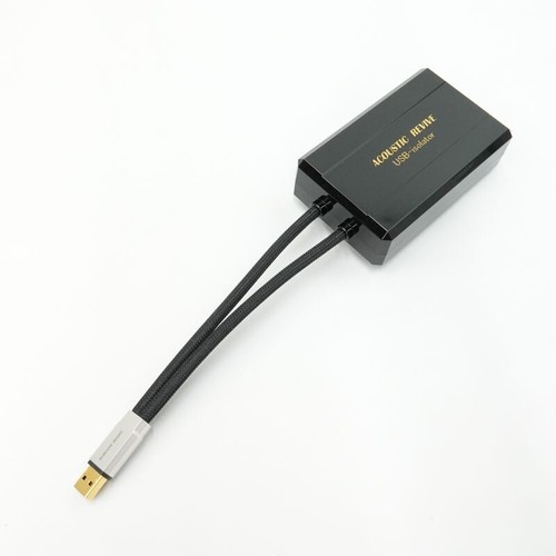 Isolatore usb acoustic revive - isolatore,