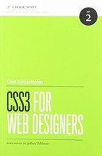 Css3 for Web Designers-Dan Cederholm